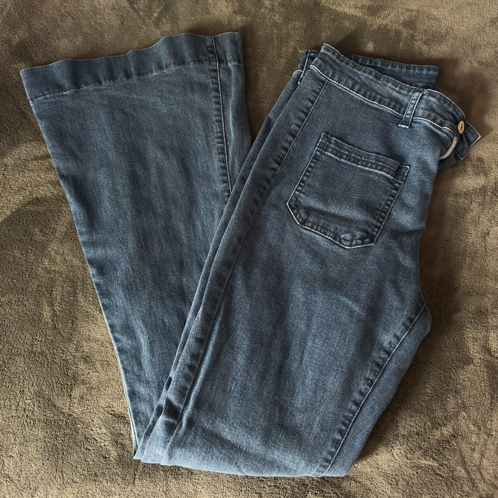 Jeans size Medium